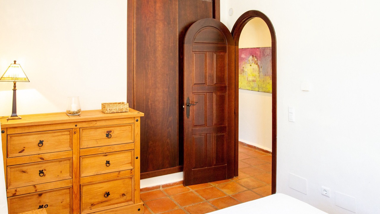 Photo of Bedroom in Arenas