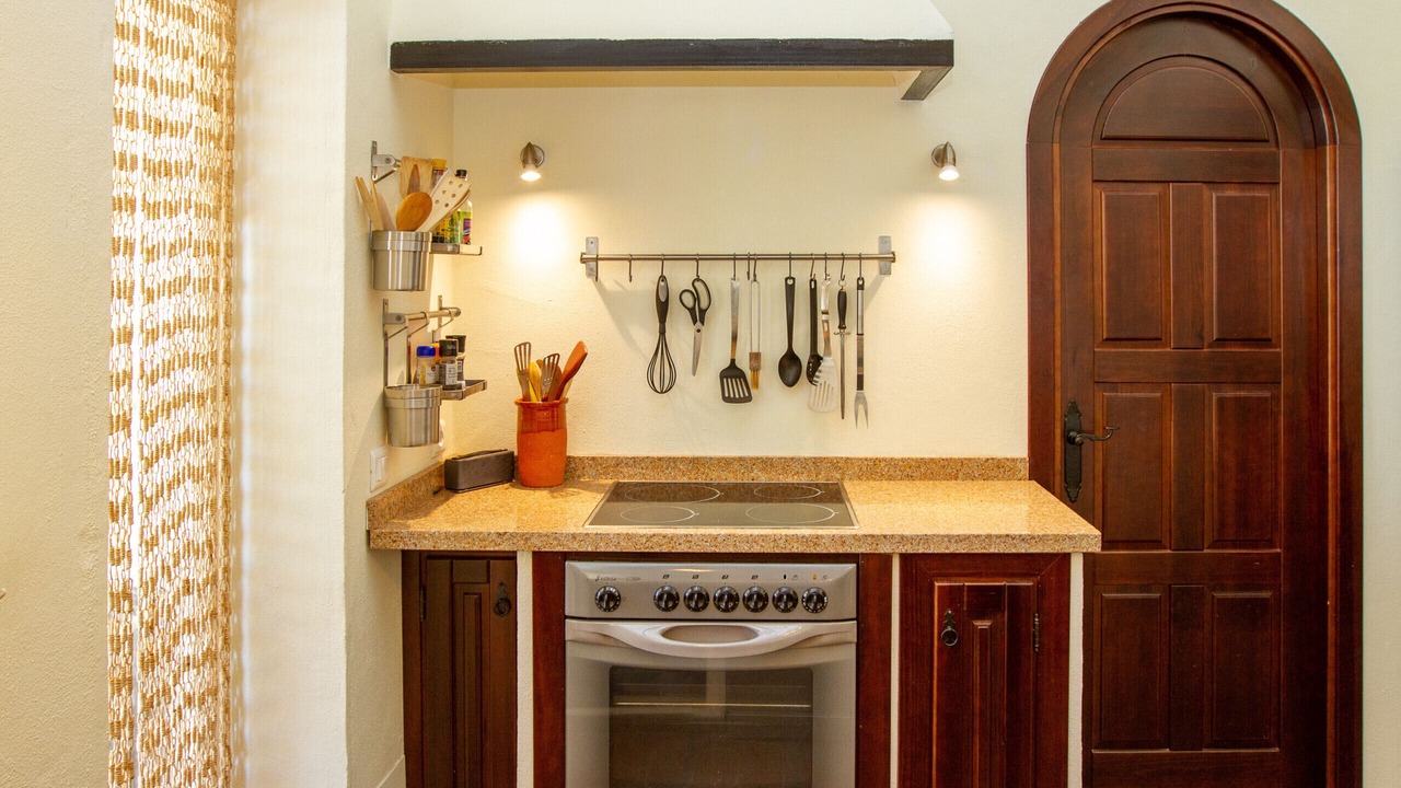 Photo of Kitchen in Arenas