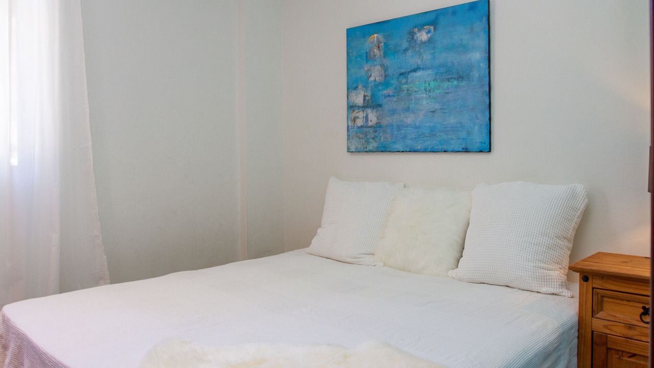 Photo of Bedroom in Arenas