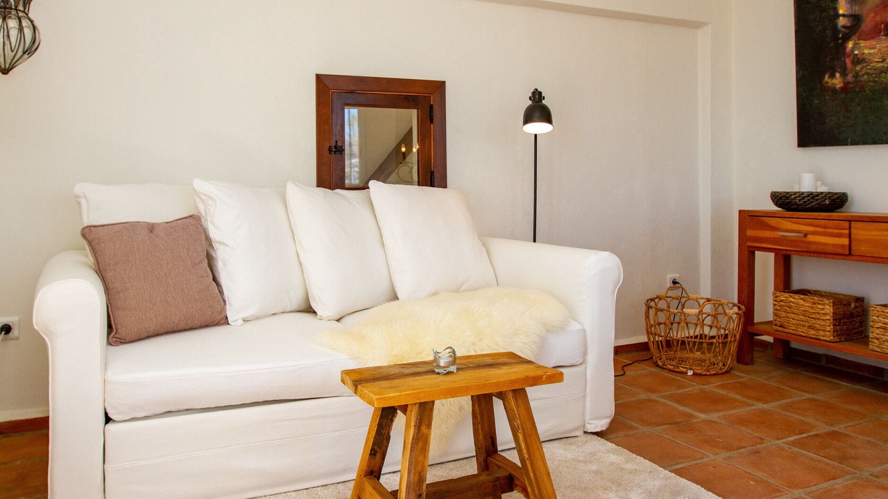 Photo of Livingroom in Arenas