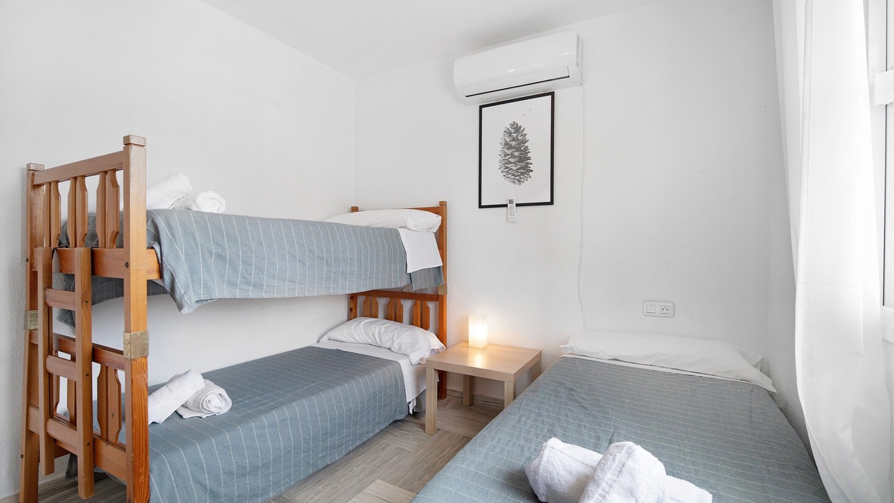 Photo of Bedroom in Poblado de Sancti Petri