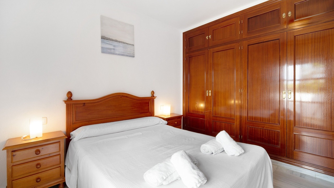 Photo of Bedroom in Poblado de Sancti Petri