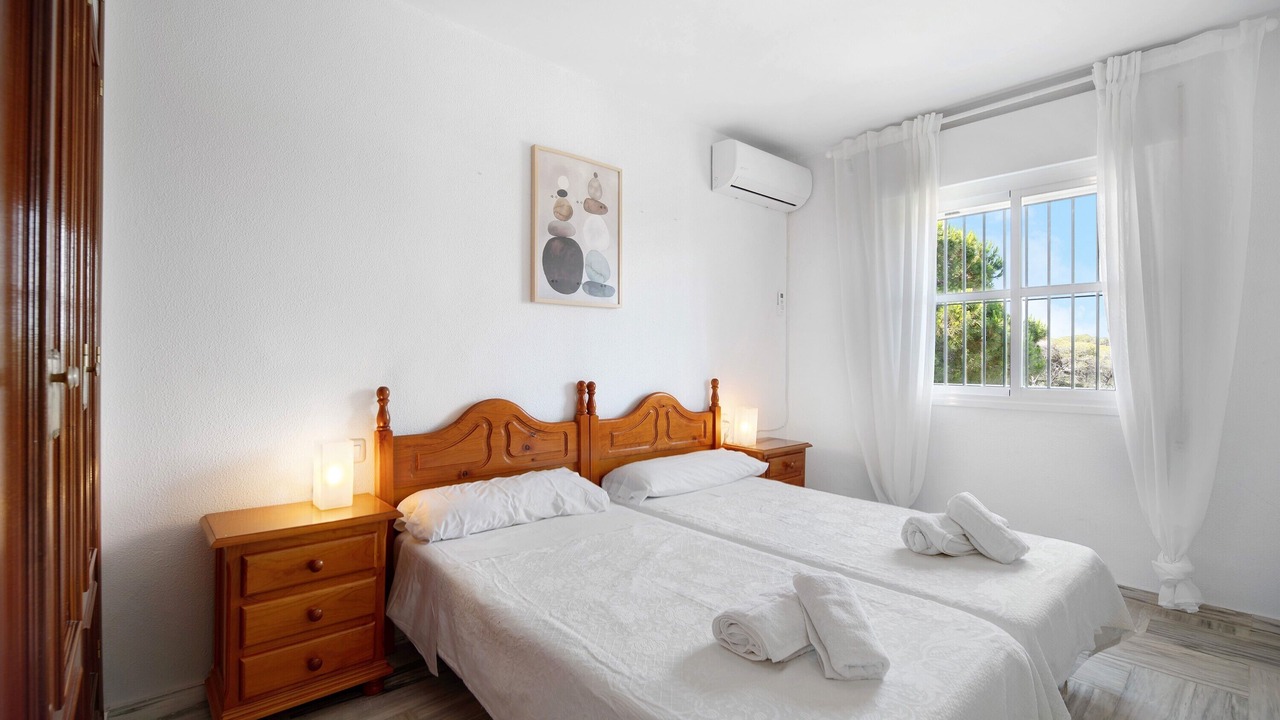 Photo of Bedroom in Poblado de Sancti Petri