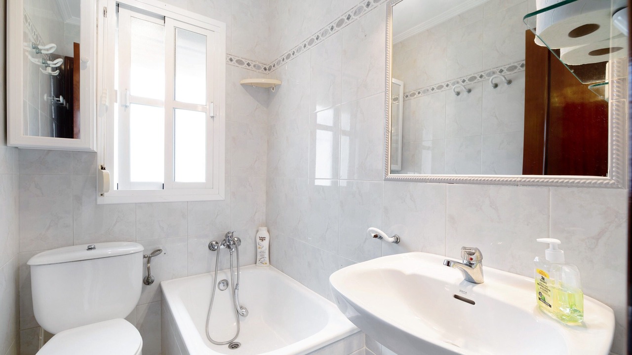 Photo of Bathroom in Poblado de Sancti Petri