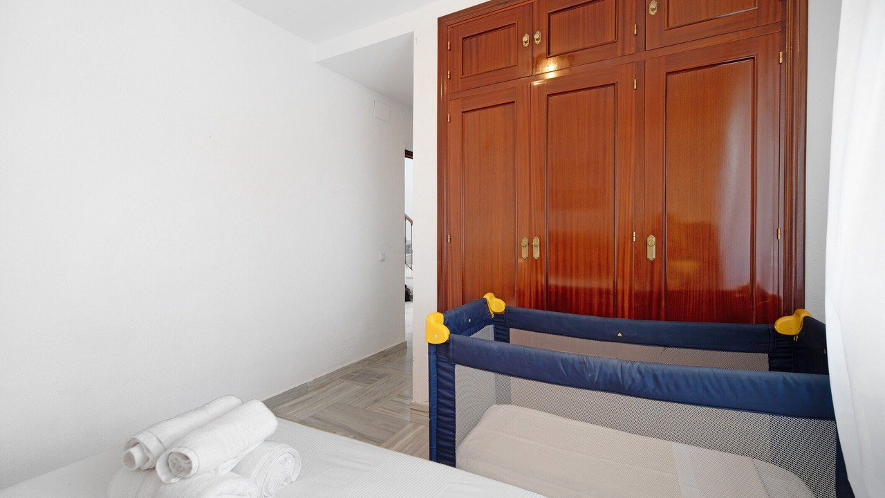 Photo of Bedroom in Poblado de Sancti Petri