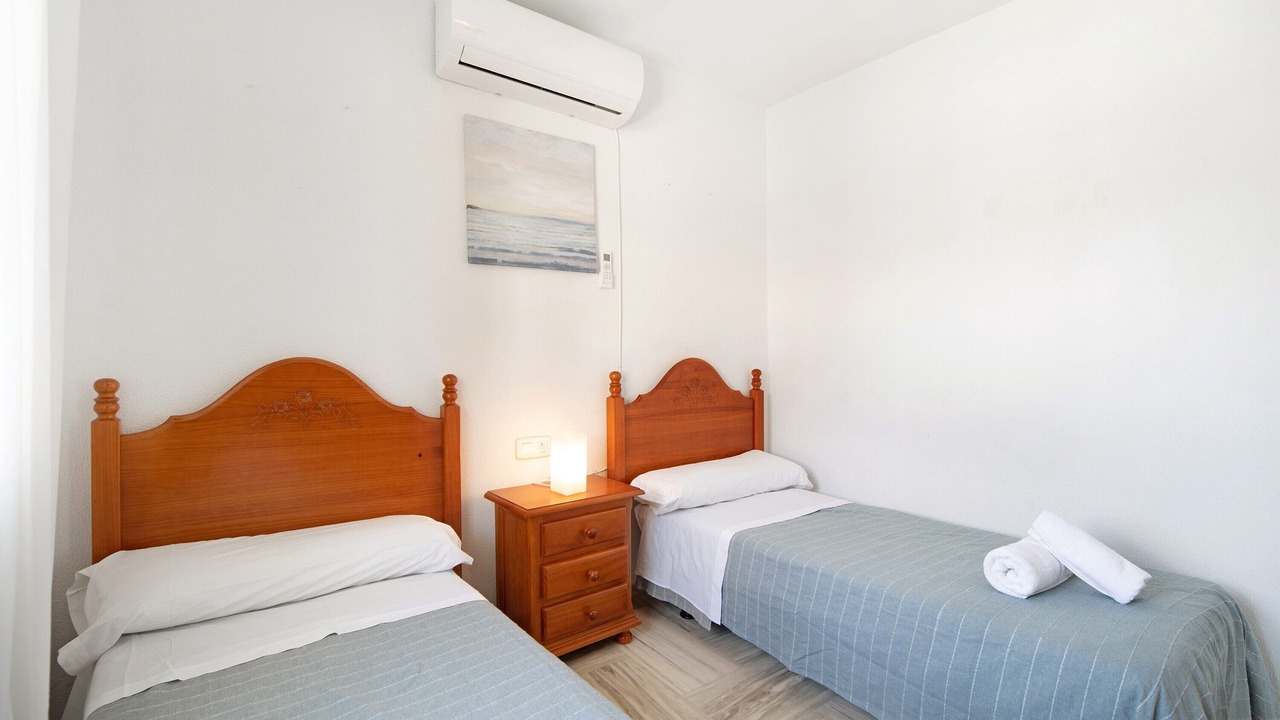 Photo of Bedroom in Poblado de Sancti Petri