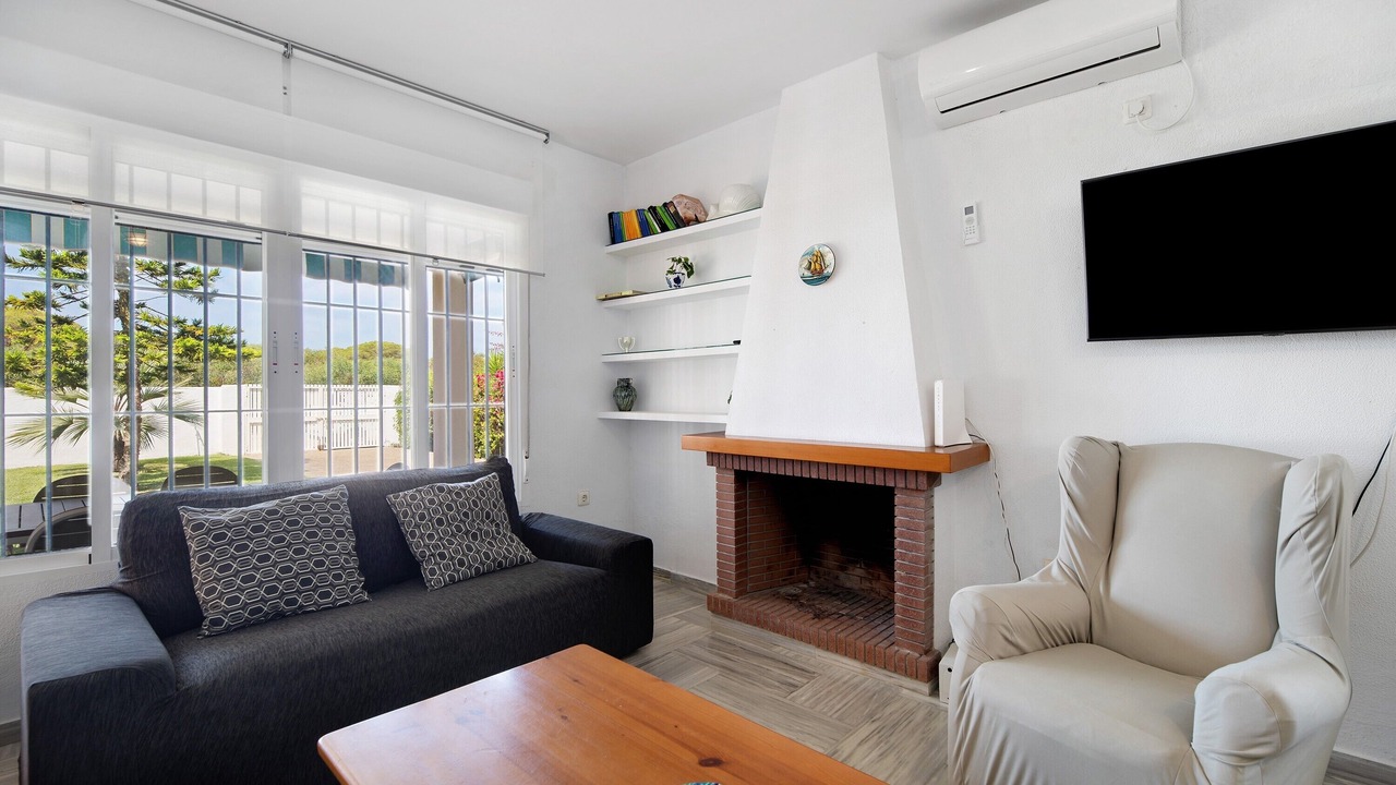 Photo of Livingroom in Poblado de Sancti Petri