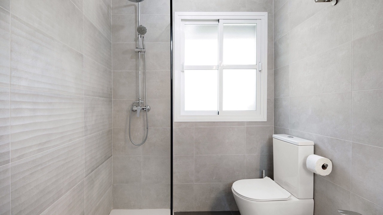 Photo of Bathroom in Poblado de Sancti Petri