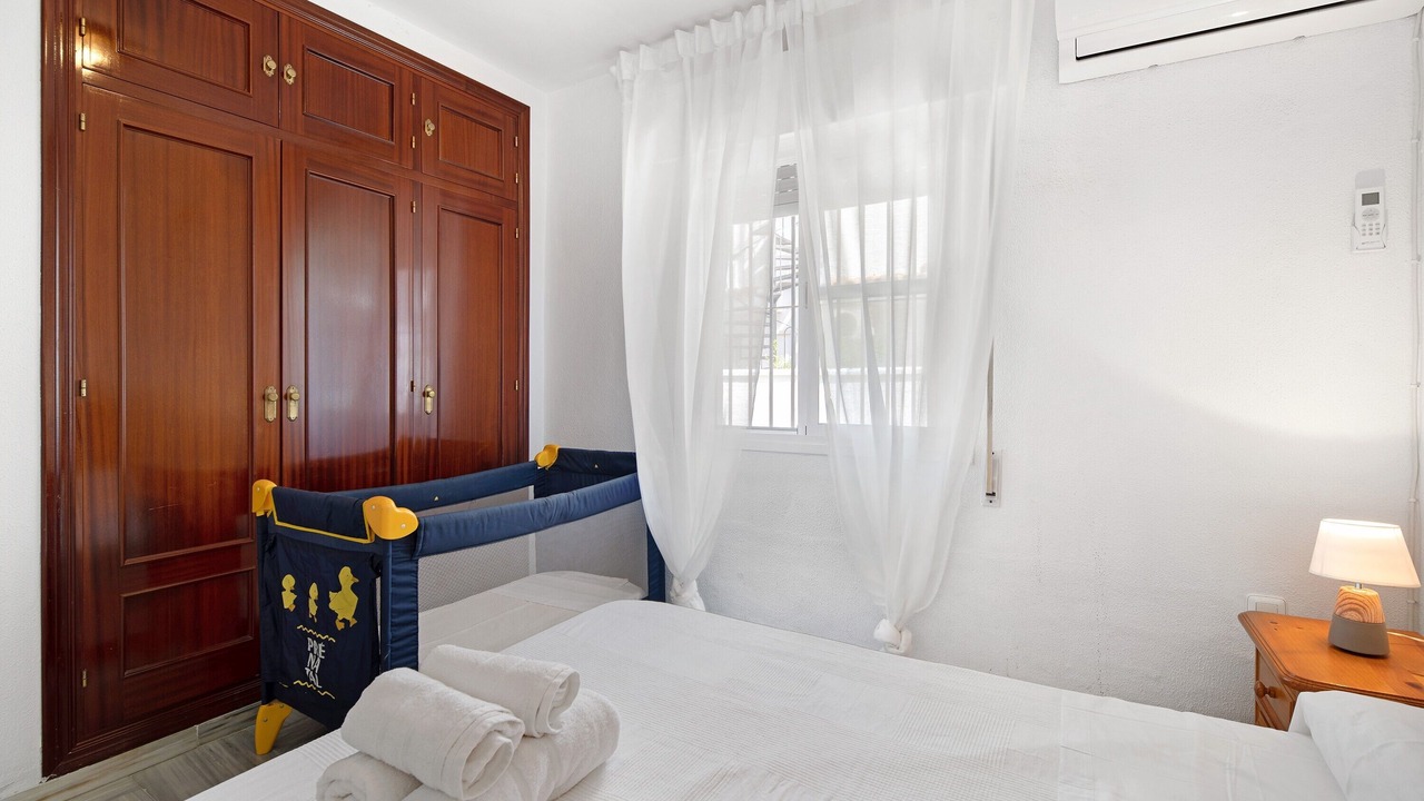 Photo of Bedroom in Poblado de Sancti Petri