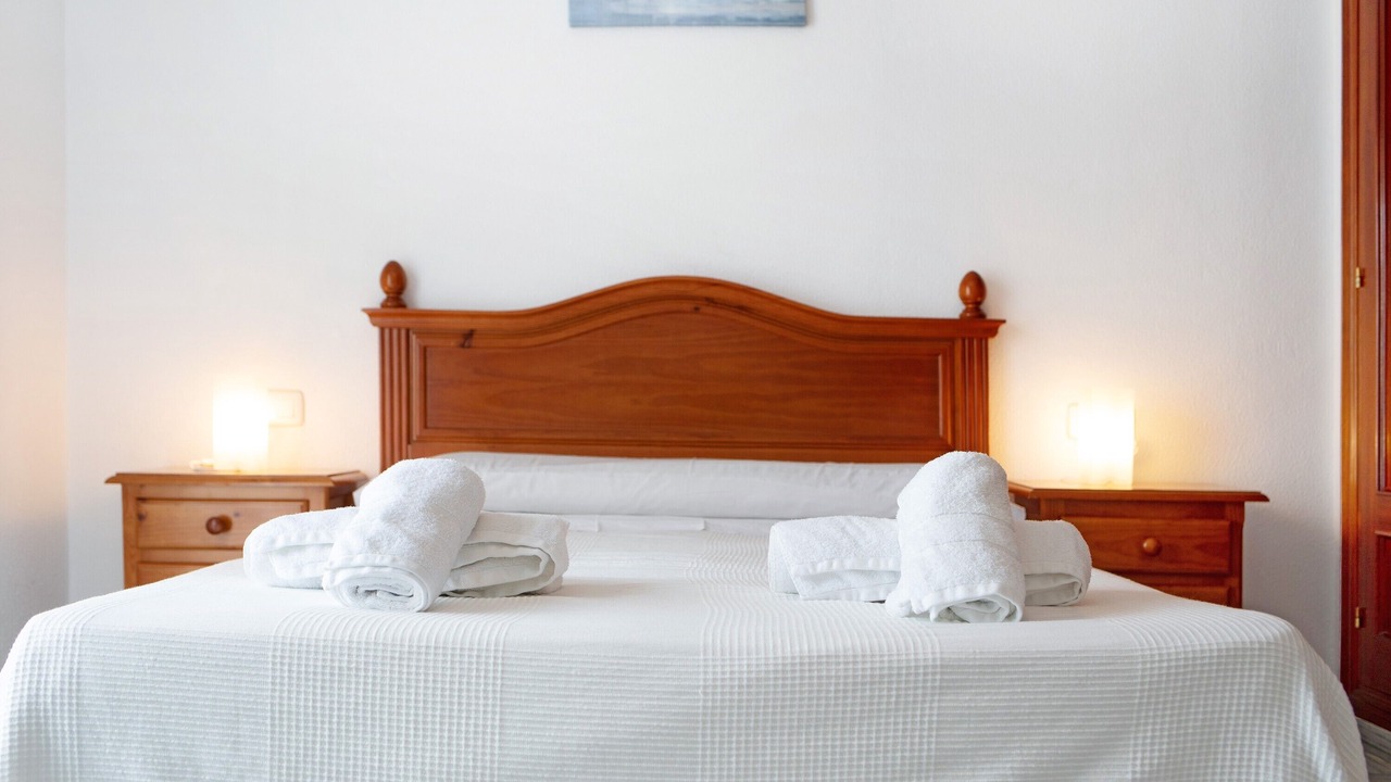Photo of Bedroom in Poblado de Sancti Petri