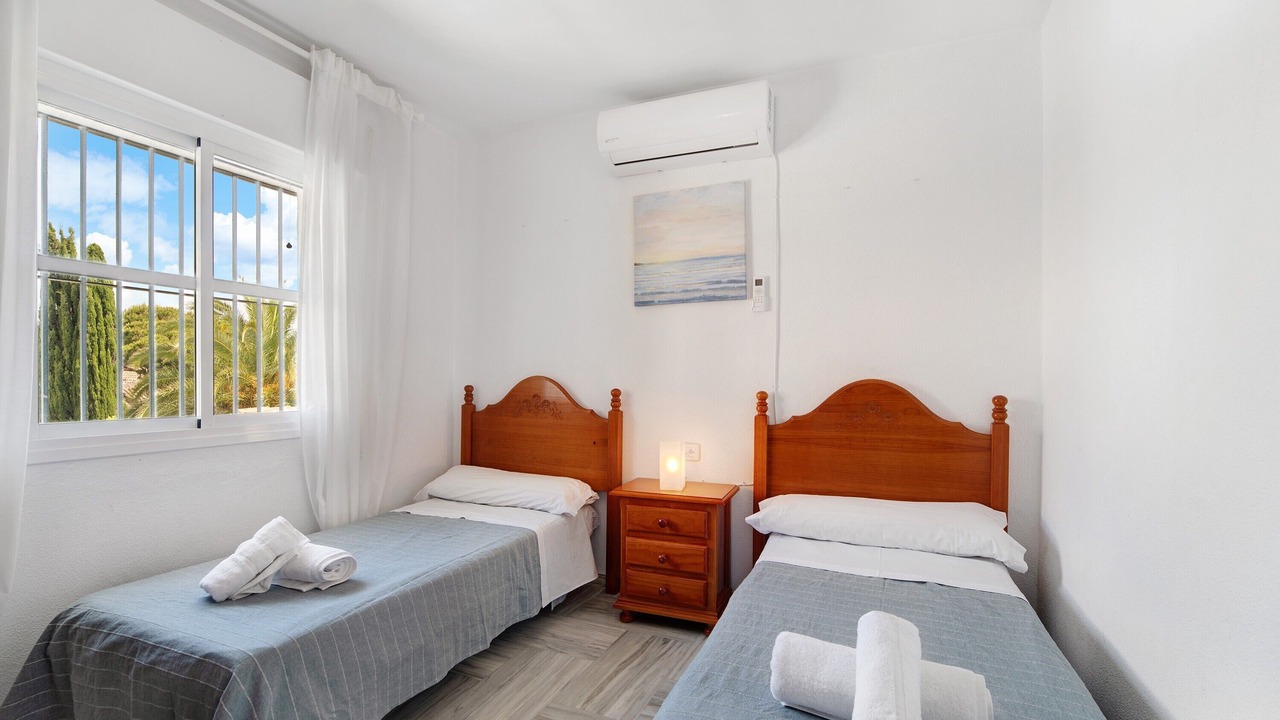 Photo of Bedroom in Poblado de Sancti Petri