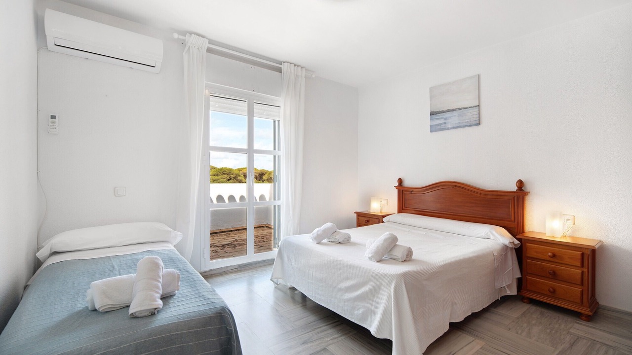 Photo of Bedroom in Poblado de Sancti Petri
