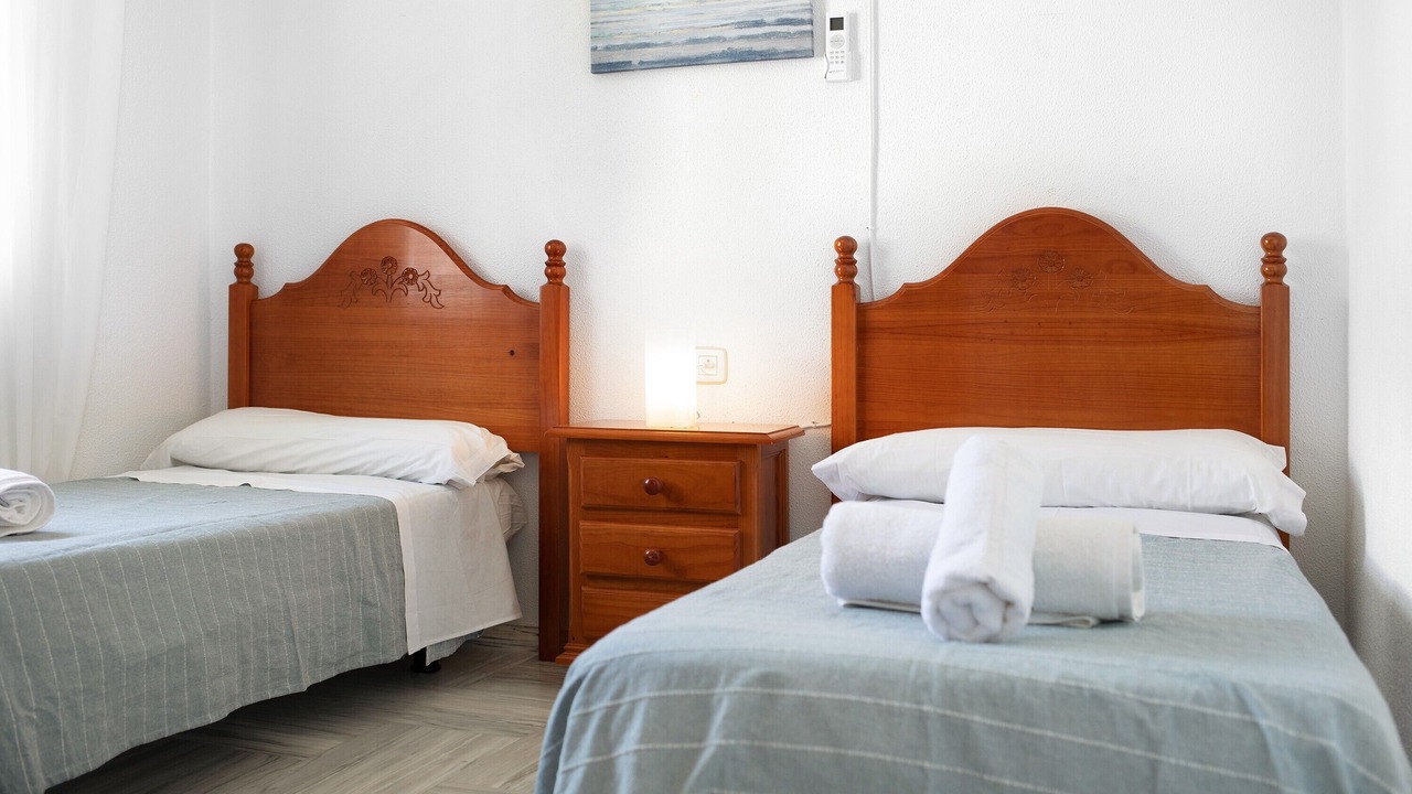 Photo of Bedroom in Poblado de Sancti Petri