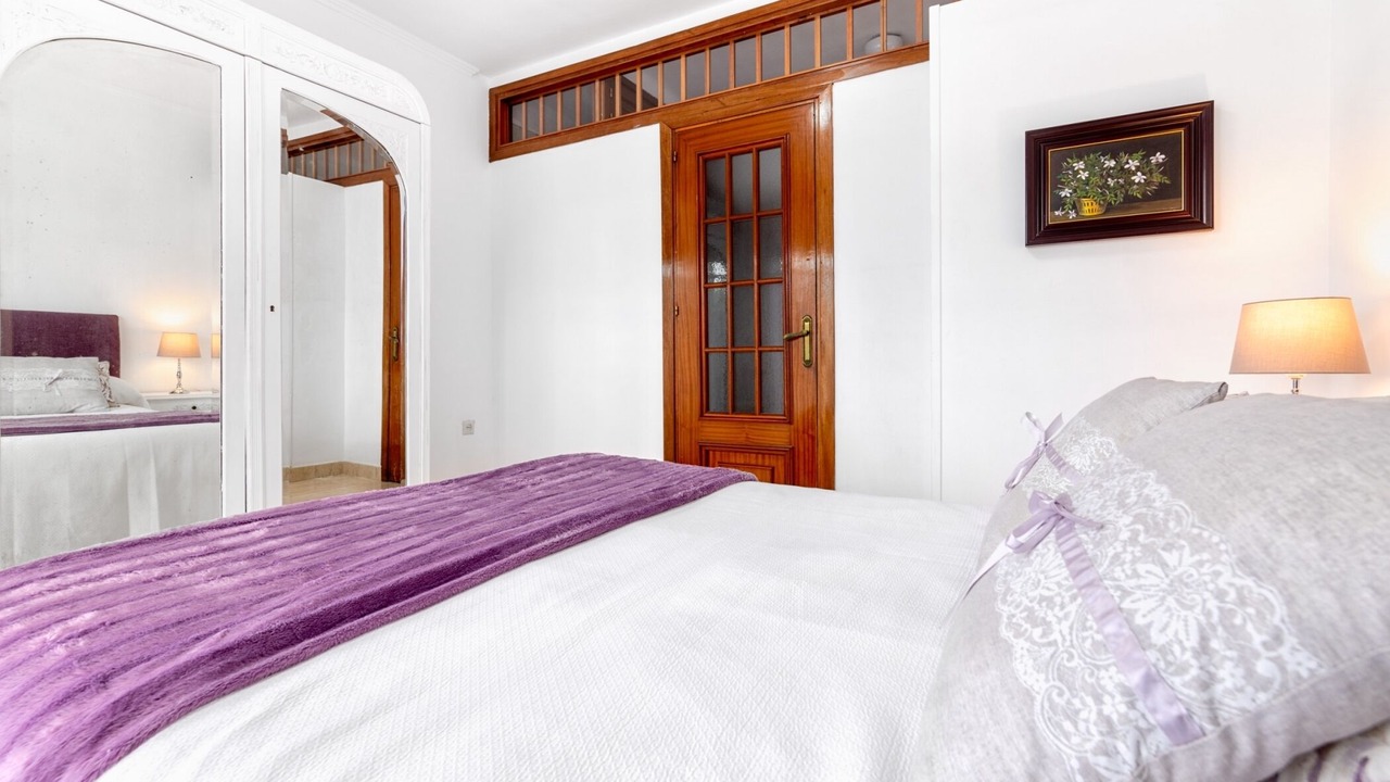 Photo of Bedroom in Miraflores del Palo