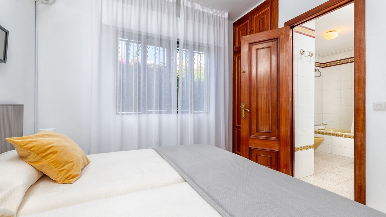 Photo of Bedroom in Miraflores del Palo