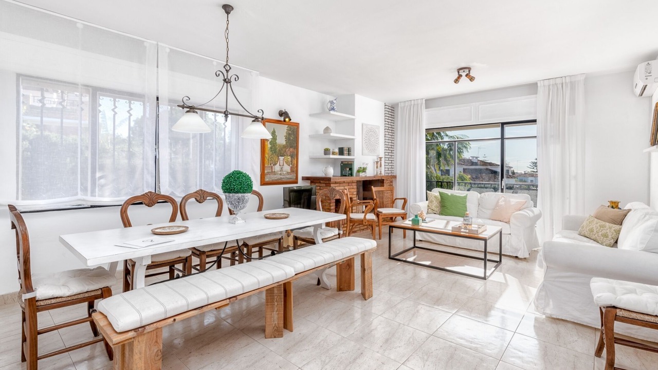Photo of Livingroom in Miraflores del Palo