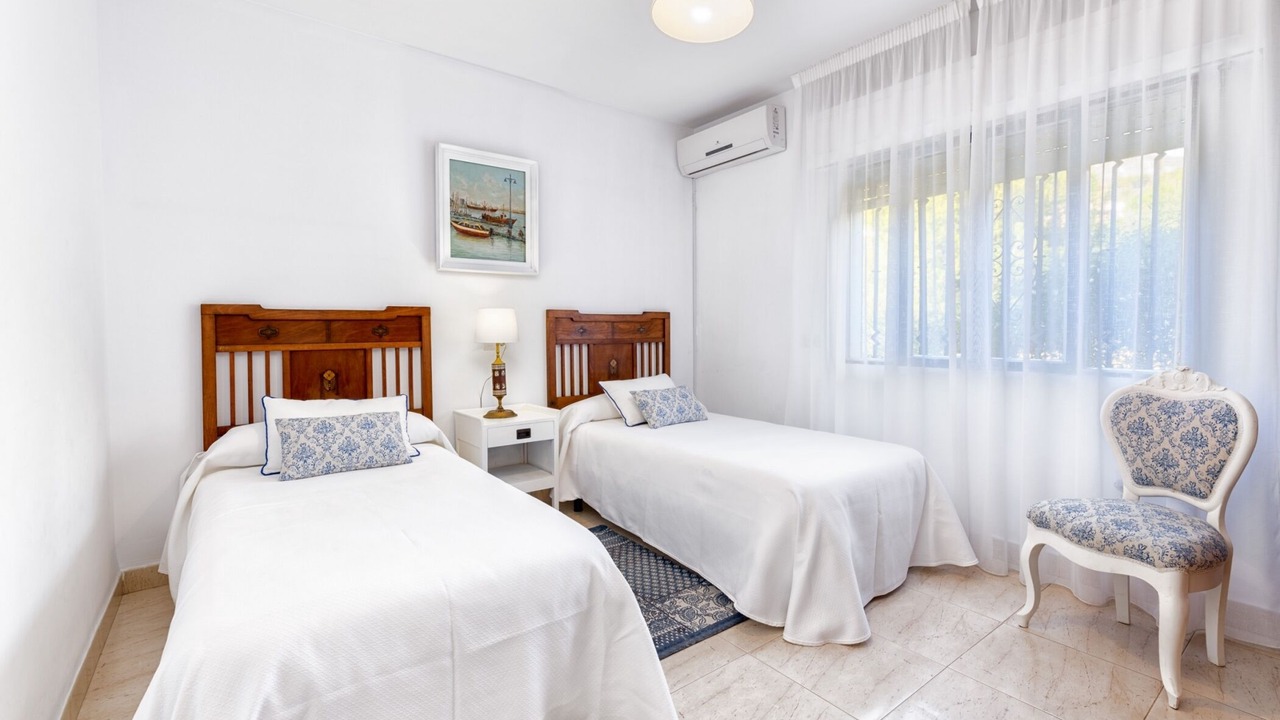 Photo of Bedroom in Miraflores del Palo