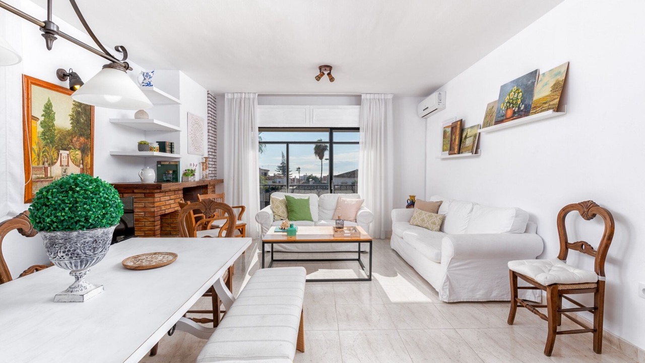 Photo of Livingroom in Miraflores del Palo