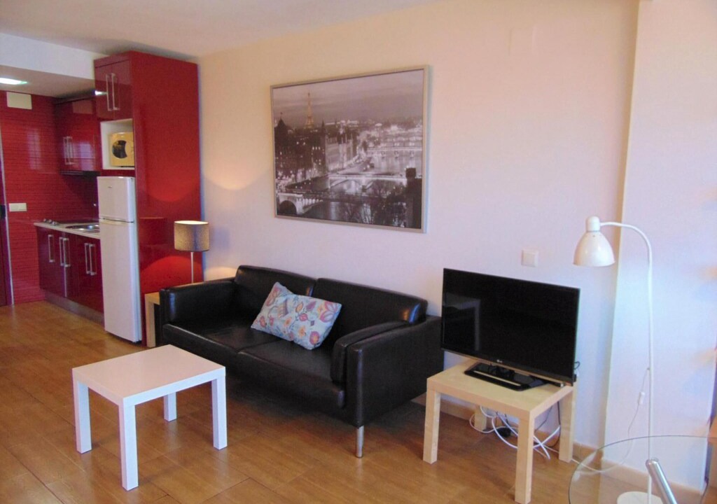 Photo of Livingroom in Torre del Mar