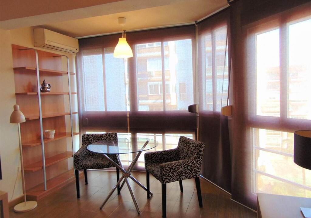 Photo of Livingroom in Torre del Mar