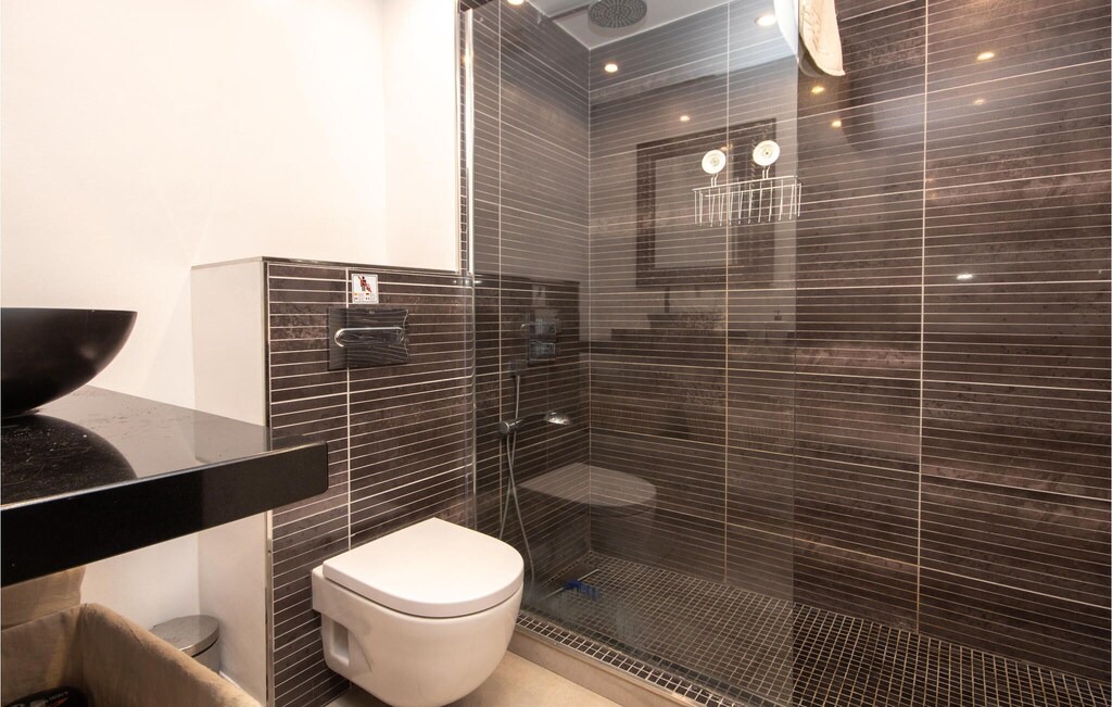 Photo of Bathroom in Mijas