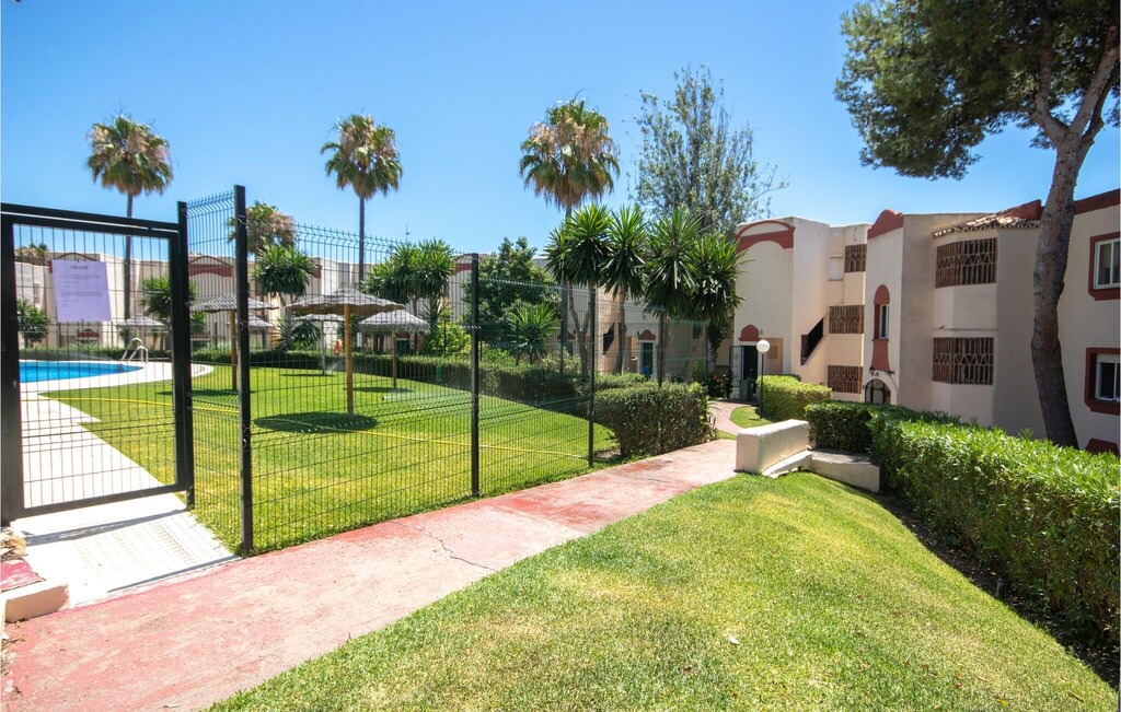 Photo of Buildings in Mijas