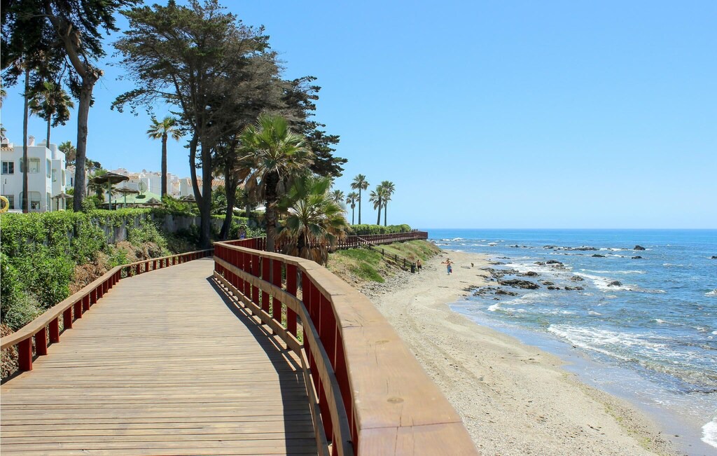 Photo of Outdoor in Mijas