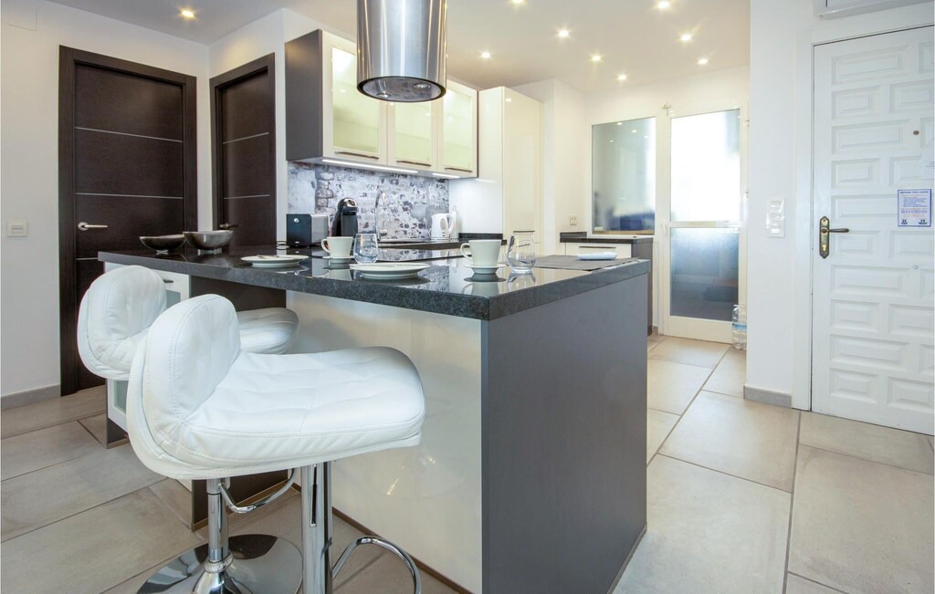 Photo of Kitchen in Mijas