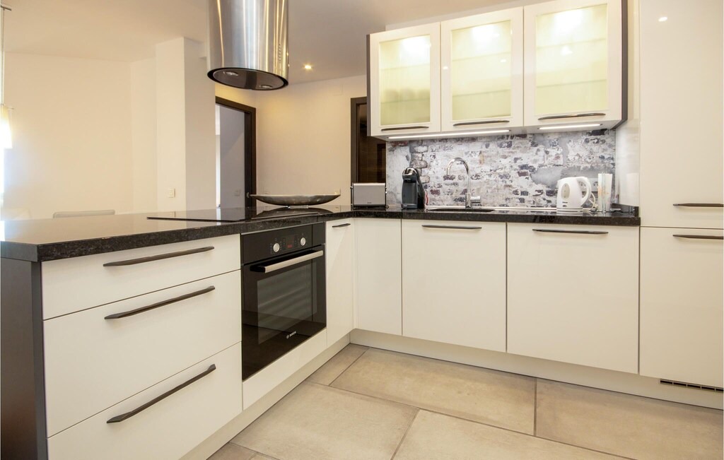 Photo of Kitchen in Mijas