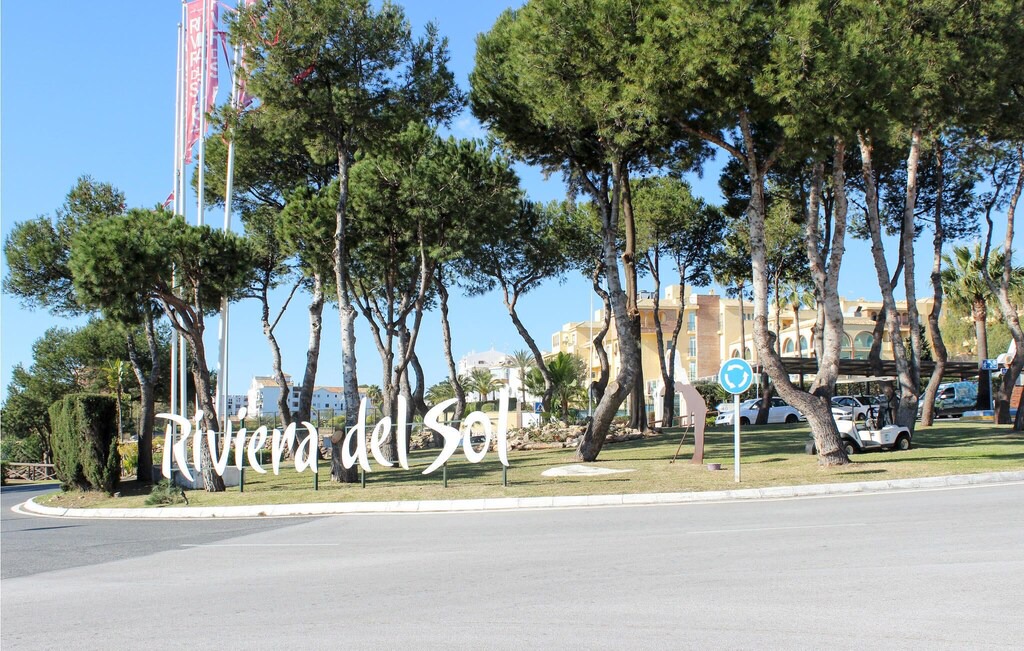 Photo of Buildings in Mijas