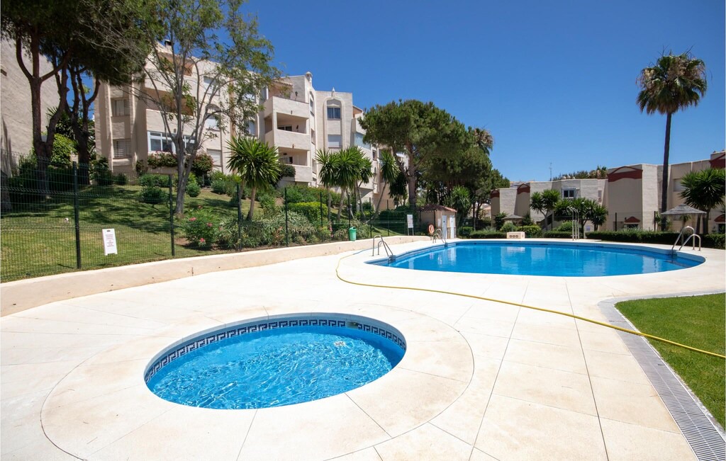 Photo of Outdoor in Mijas