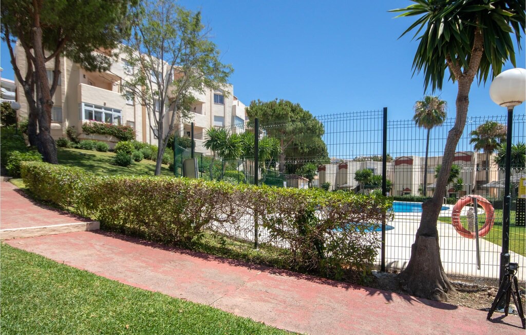 Photo of Buildings in Mijas