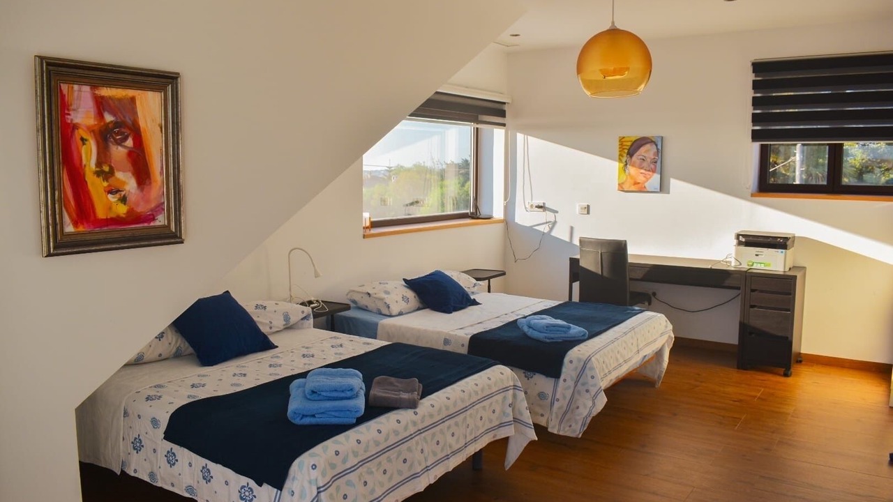 Photo of Bedroom in Conil de la Frontera