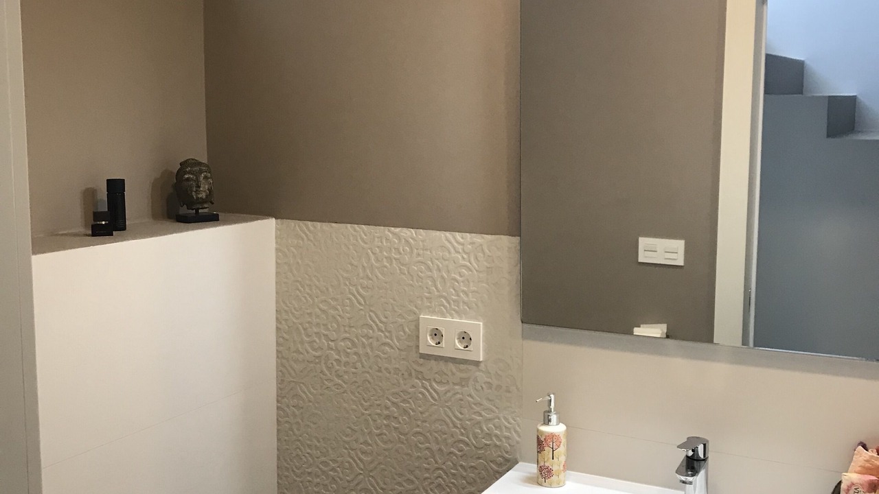 Photo of Bathroom in Conil de la Frontera