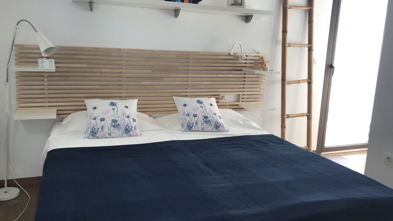 Photo of Bedroom in Conil de la Frontera