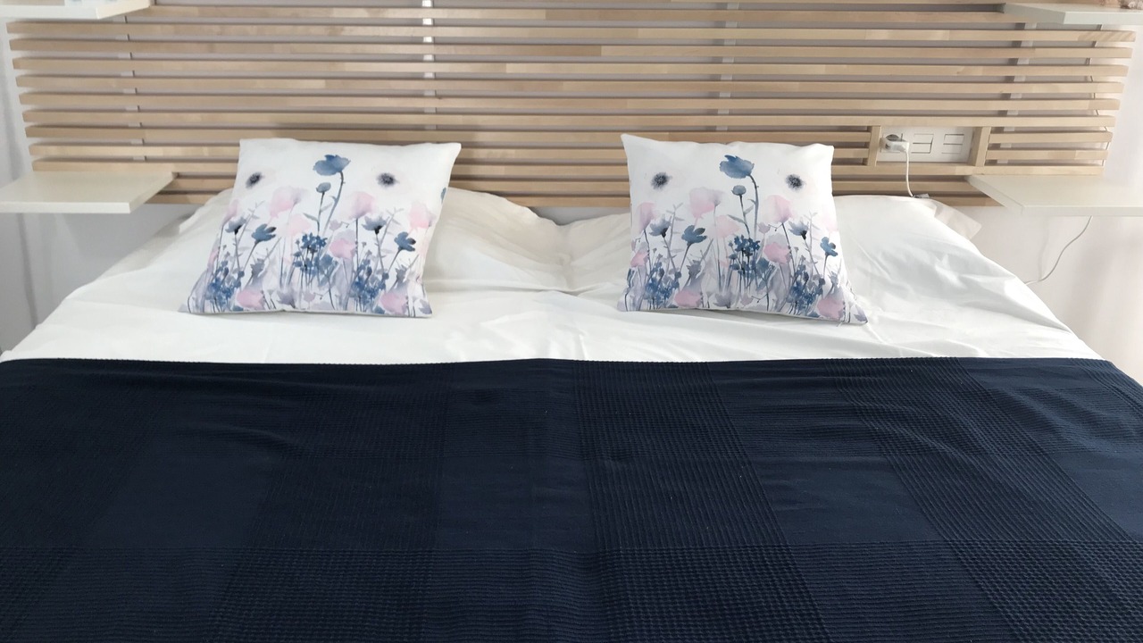 Photo of Bedroom in Conil de la Frontera