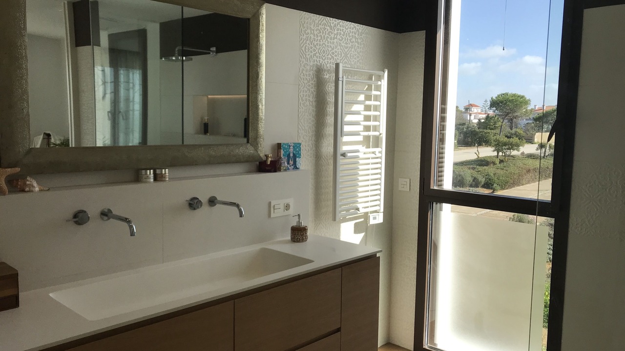 Photo of Bathroom in Conil de la Frontera