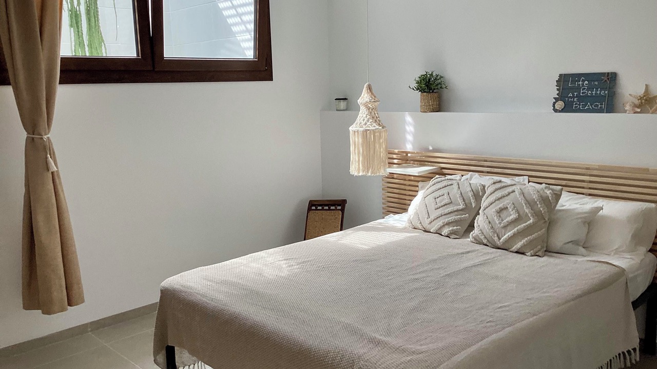 Photo of Bedroom in Conil de la Frontera