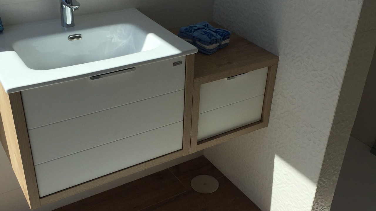 Photo of Bathroom in Conil de la Frontera
