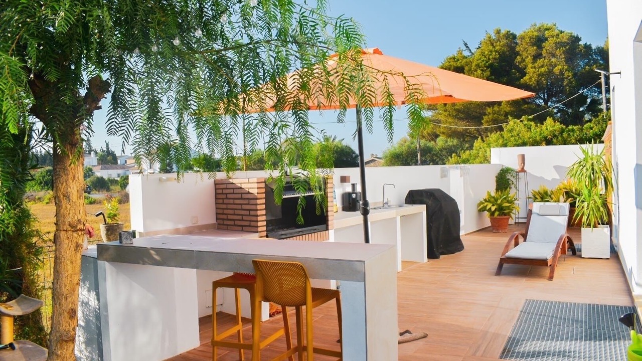 Photo of Outdoor in Conil de la Frontera