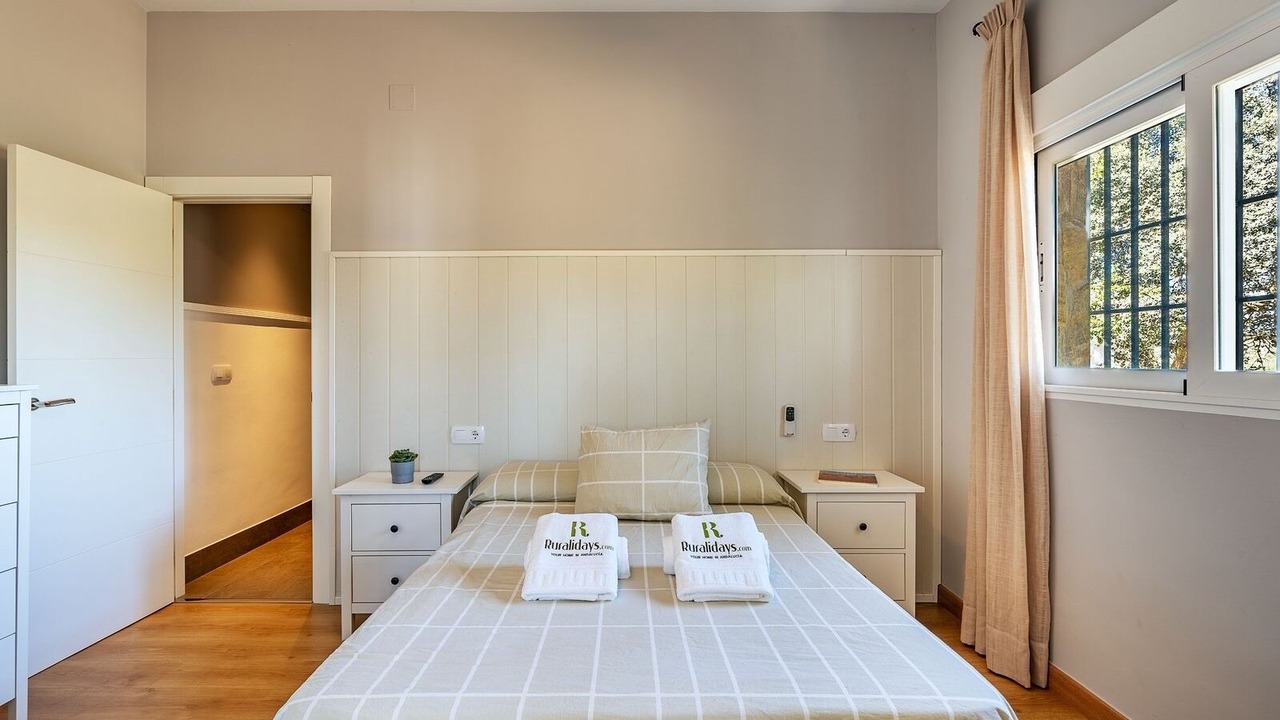 Photo of Bedroom in Loja