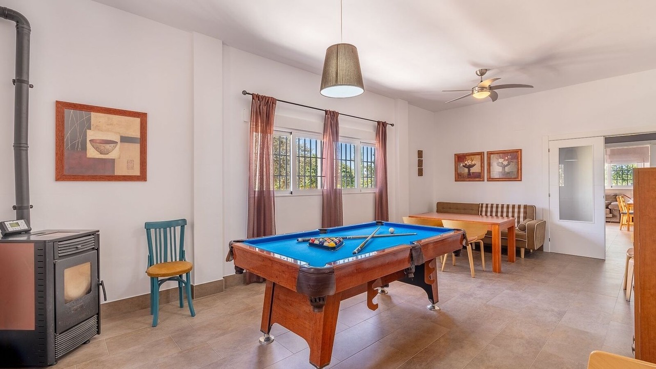 Photo of Bedroom in Loja