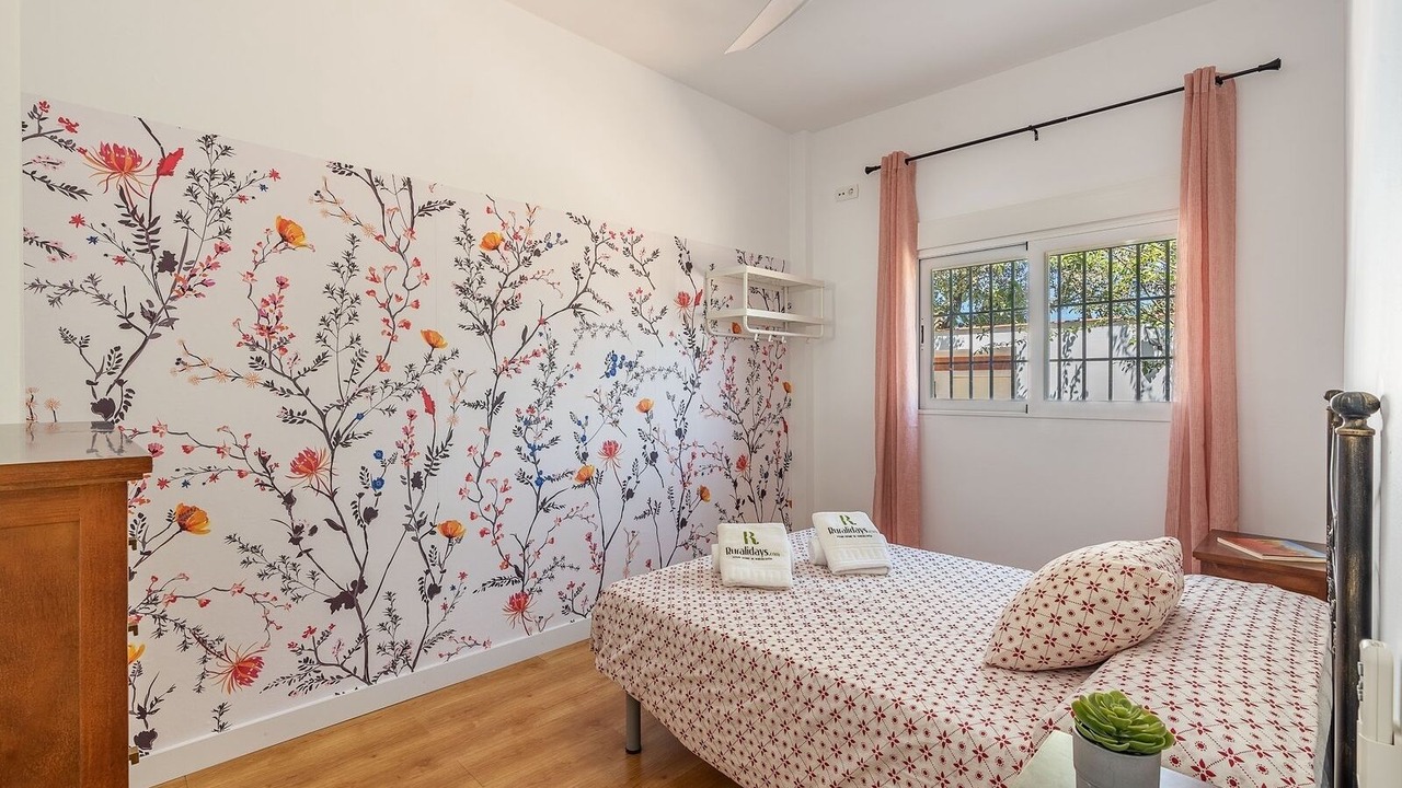 Photo of Bedroom in Loja