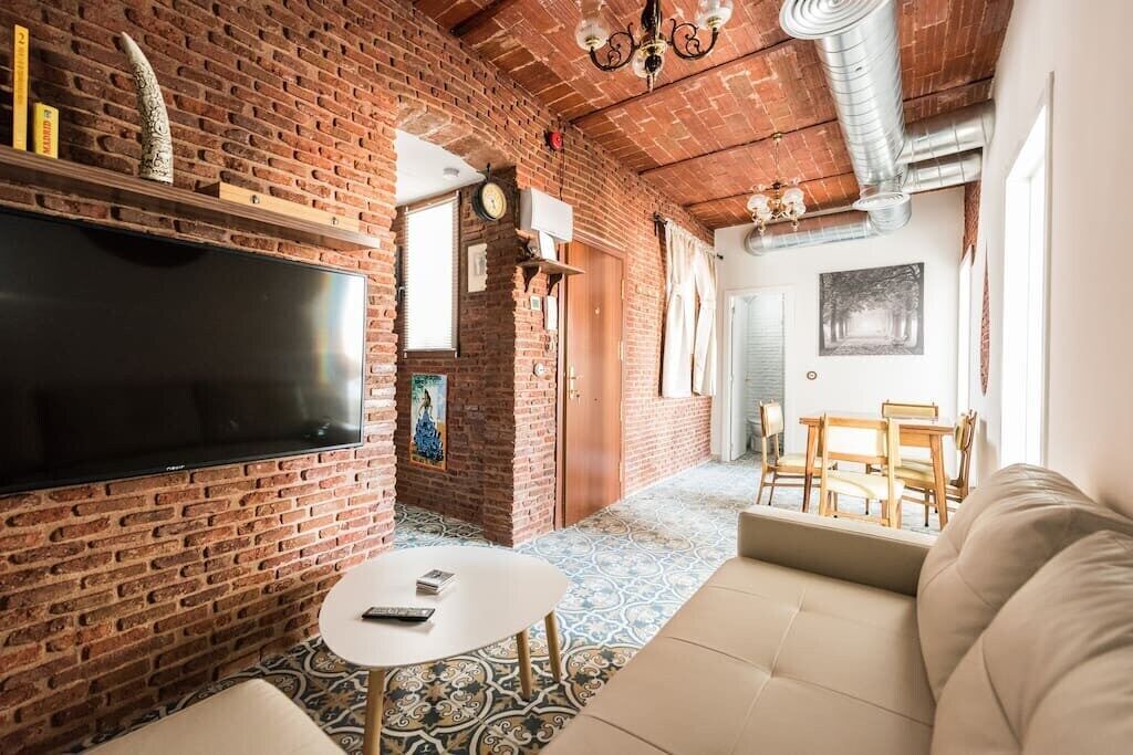 Photo of Livingroom in Puerta del Angel