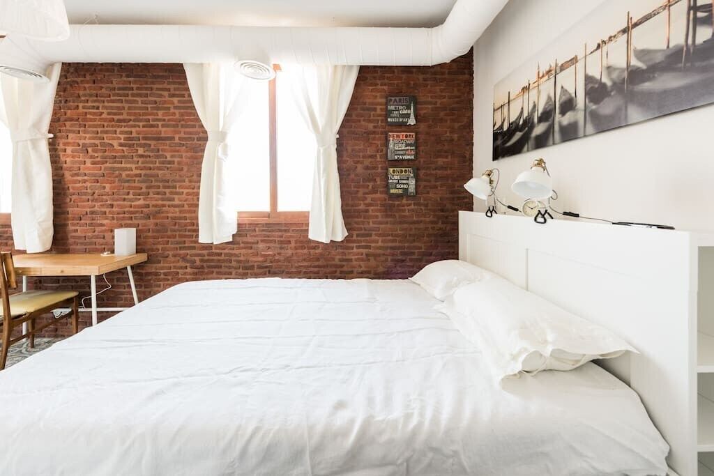 Photo of Bedroom in Puerta del Angel