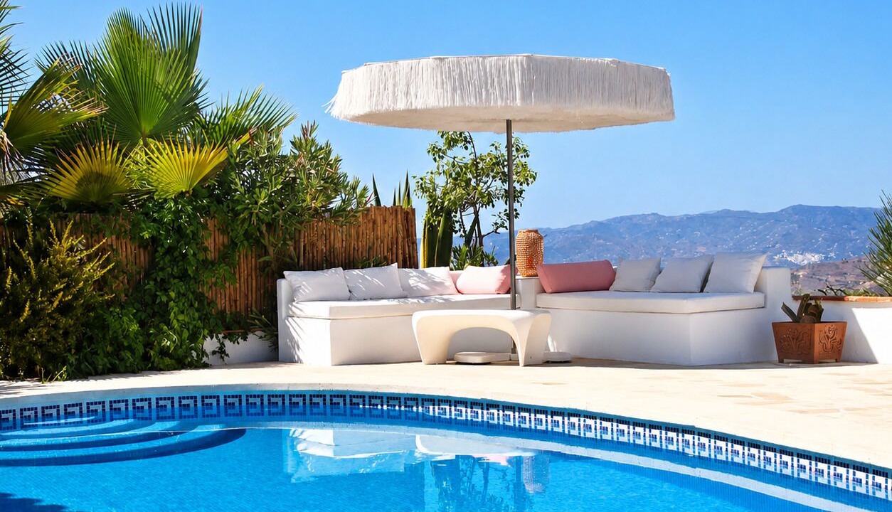 Photo of Outdoor in Canillas de Aceituno