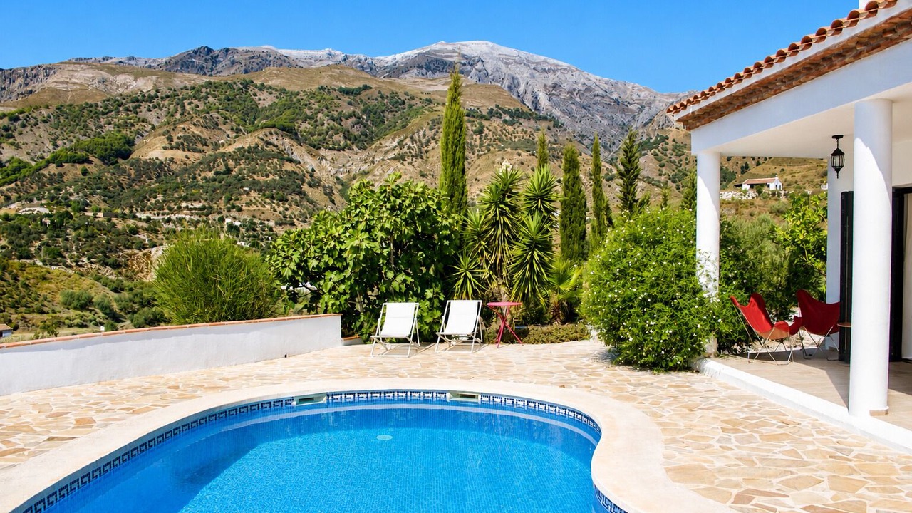 Photo of Outdoor in Canillas de Aceituno