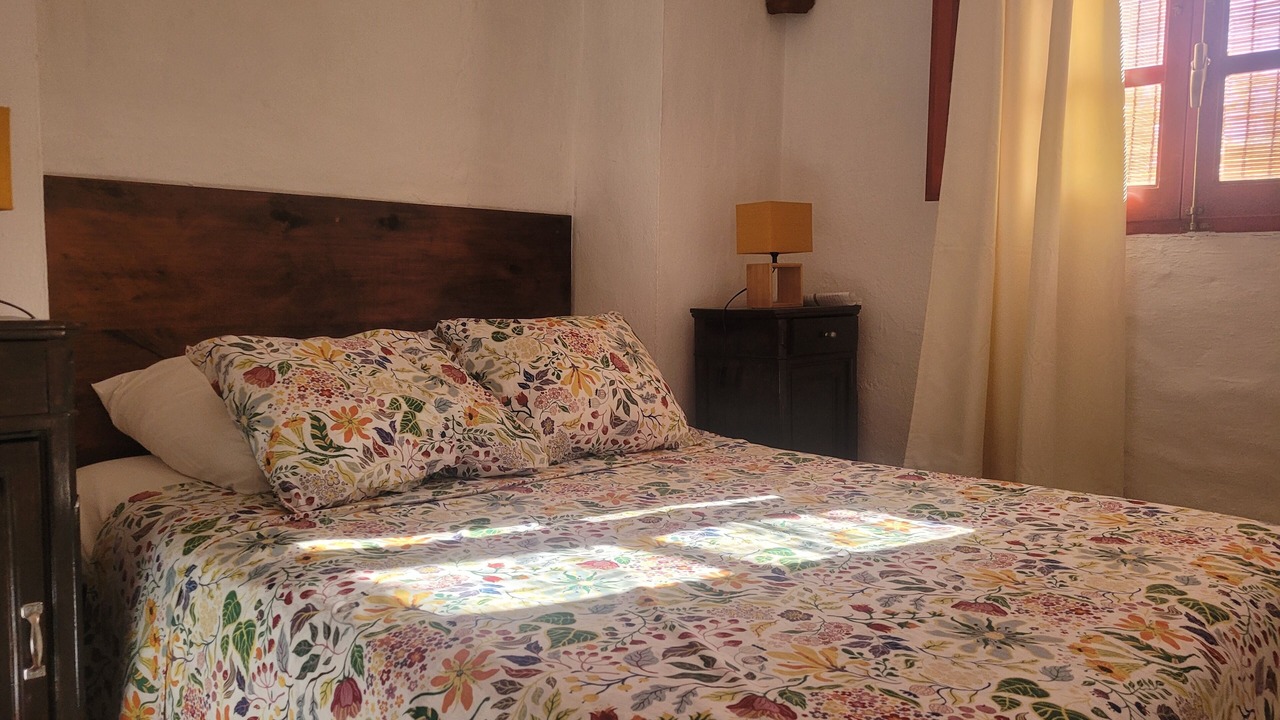 Photo of Bedroom in Benalauria