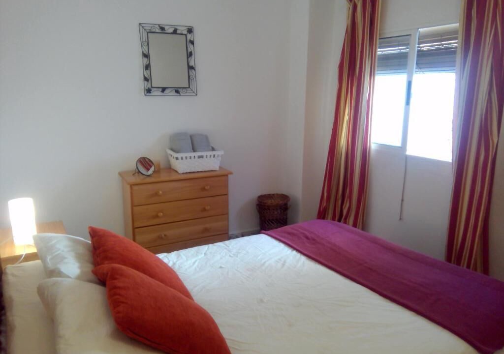Photo of Bedroom in Aracena