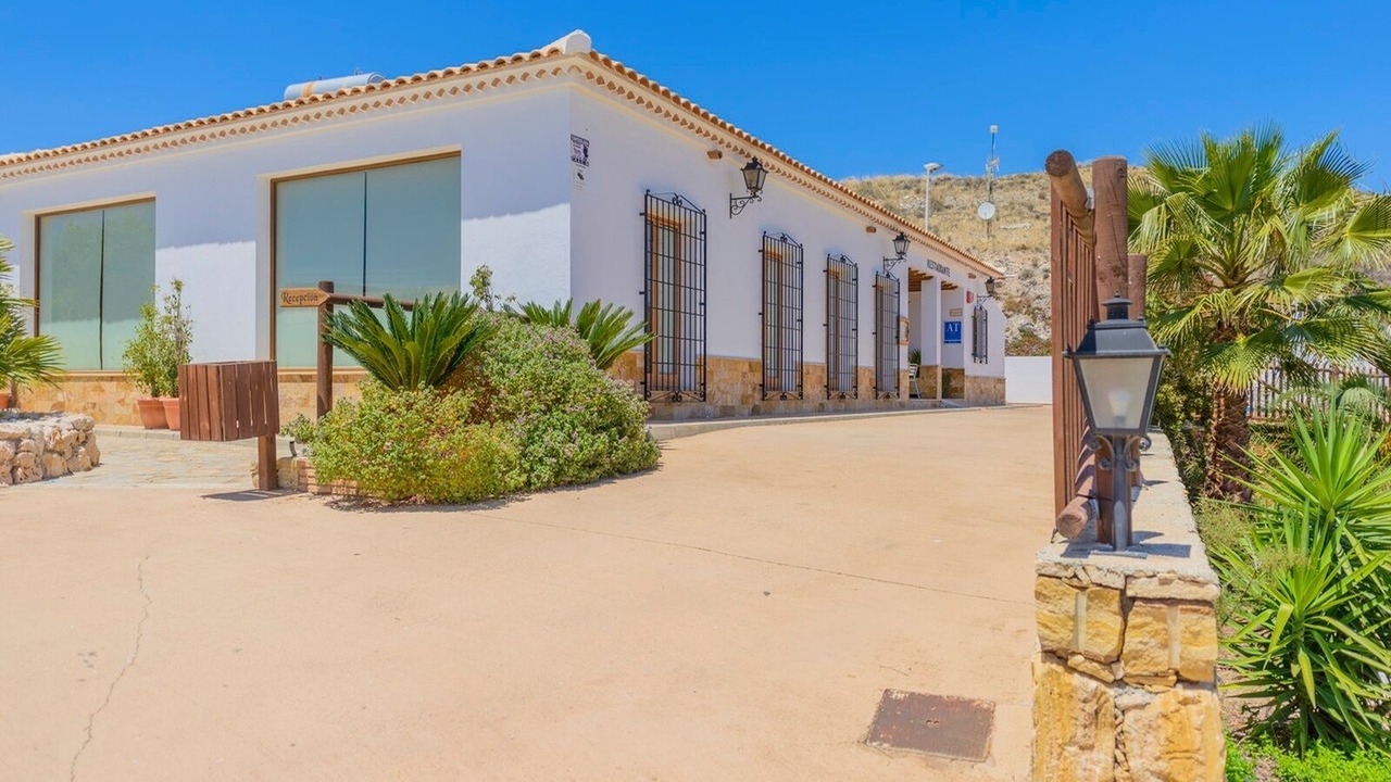Photo of Outdoor in Taberno